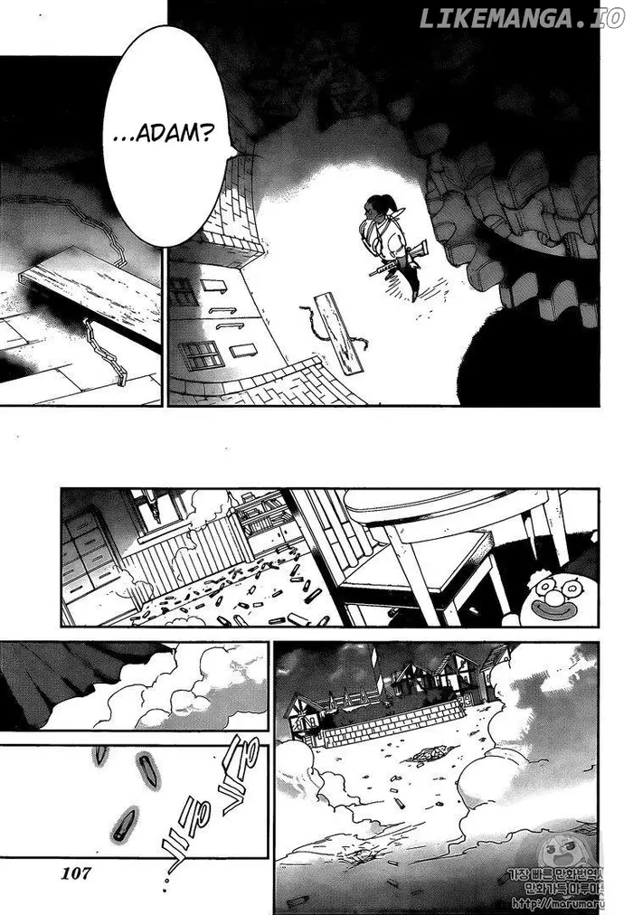 The Promised Neverland chapter 87 image 17_optimized